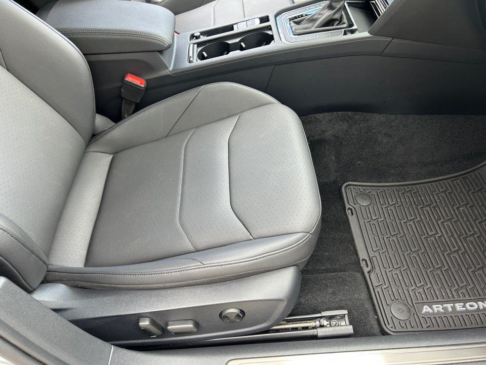 2021 Volkswagen Arteon 2.0T SE