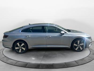 2021 Volkswagen Arteon 2.0T SE