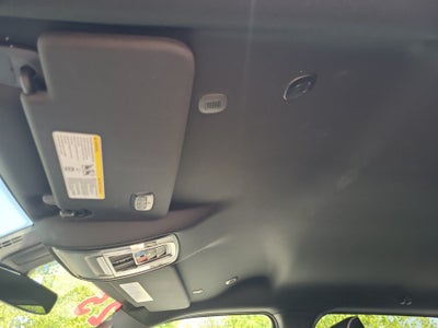 2025 RAM 1500 Laramie Crew Cab 4x4 5'7" Box