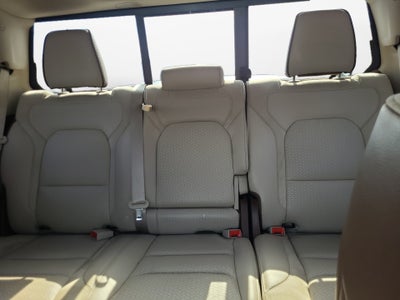 2020 RAM 1500 Laramie Crew Cab 4x4 6'4" Box