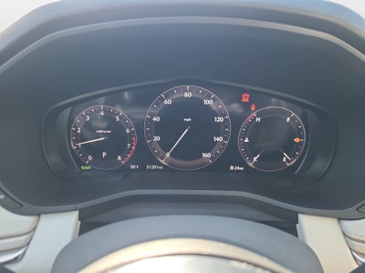 2024 Mazda Mazda CX-90 3.3 Turbo S Premium