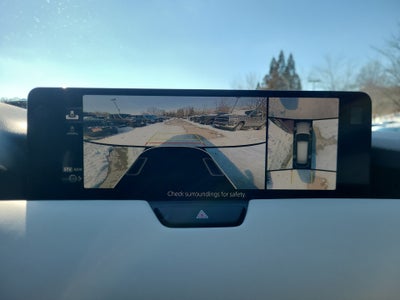 2024 Mazda Mazda CX-90 3.3 Turbo S Premium