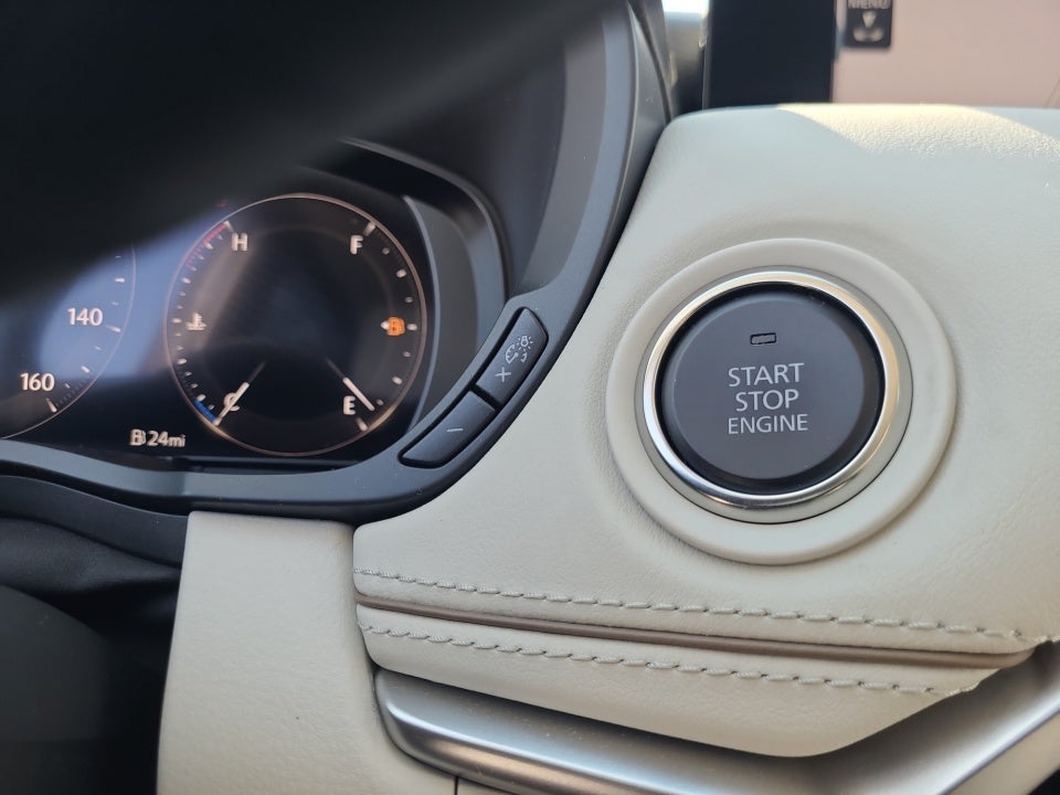 2024 Mazda Mazda CX-90 3.3 Turbo S Premium