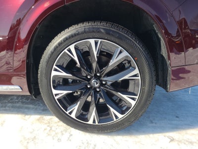 2024 Mazda Mazda CX-90 3.3 Turbo S Premium