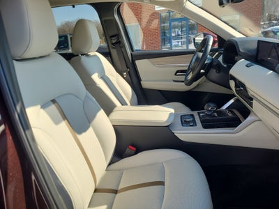 2024 Mazda Mazda CX-90 3.3 Turbo S Premium