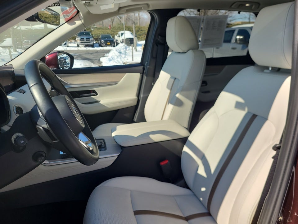 2024 Mazda Mazda CX-90 3.3 Turbo S Premium