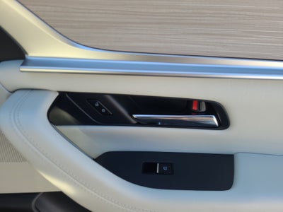 2024 Mazda Mazda CX-90 3.3 Turbo S Premium