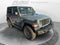 2024 Jeep Wrangler 2-Door Sport S 4x4