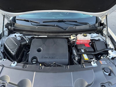 2020 Chevrolet Traverse AWD Premier