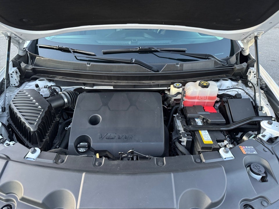 2020 Chevrolet Traverse AWD Premier