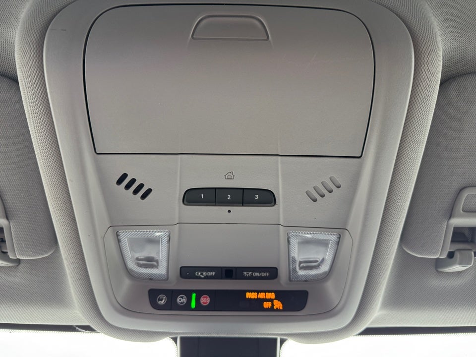 2021 Chevrolet Equinox AWD LT