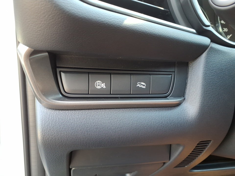 2025 Mazda Mazda CX-30 2.5 S Select Sport