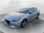 2018 Mazda Mazda3 Hatchback Touring