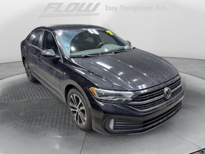2024 Volkswagen Jetta 1.5T Sport