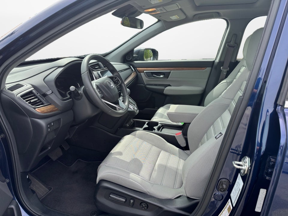 2020 Honda CR-V AWD EX