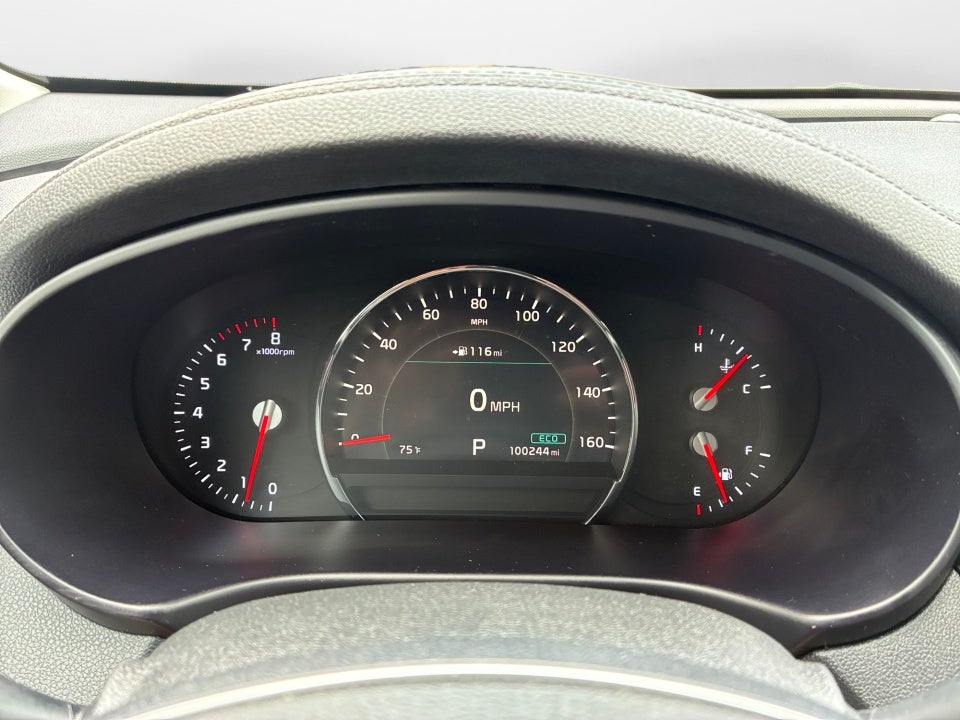 2019 Kia Sorento EX V6