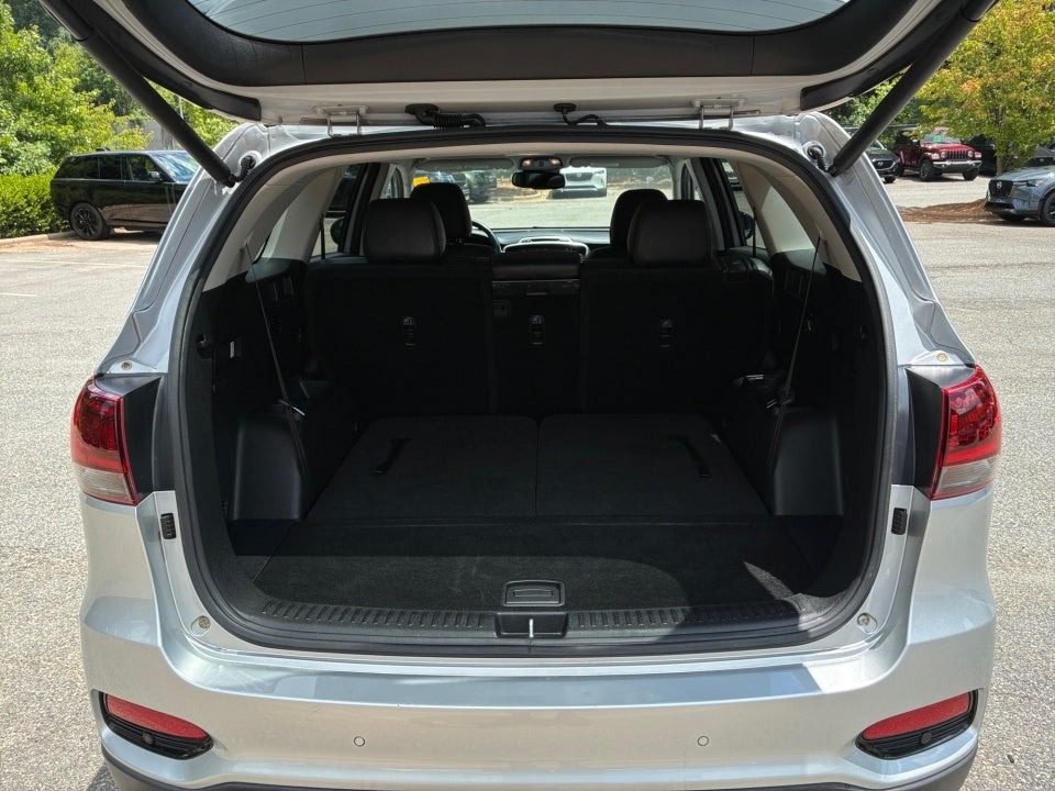 2019 Kia Sorento EX V6