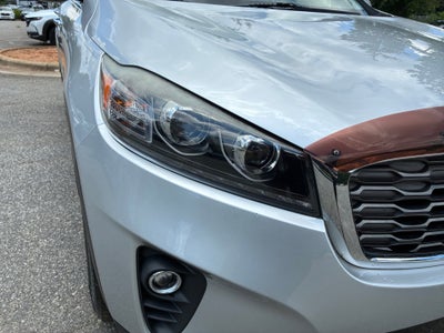 2019 Kia Sorento EX V6