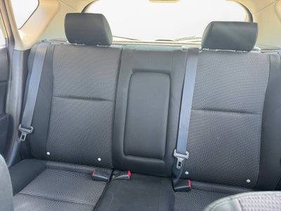 2012 Mazda Mazda3 Hatchback i Touring