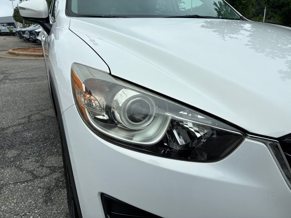 2016 Mazda Mazda CX-5 Touring