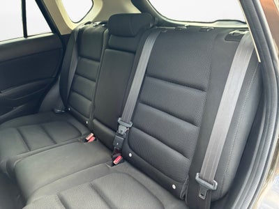 2016 Mazda Mazda CX-5 Touring