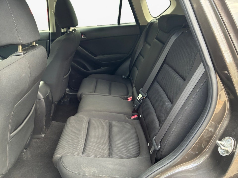 2016 Mazda Mazda CX-5 Touring
