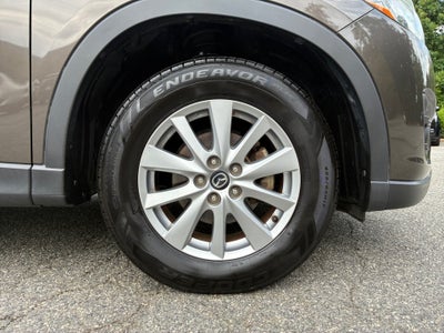 2016 Mazda Mazda CX-5 Touring