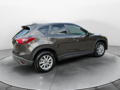 2016 Mazda Mazda CX-5 Touring