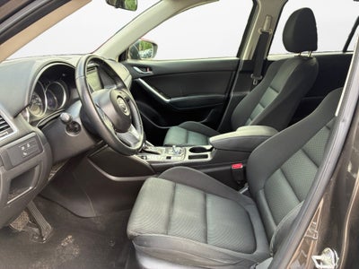 2016 Mazda Mazda CX-5 Touring