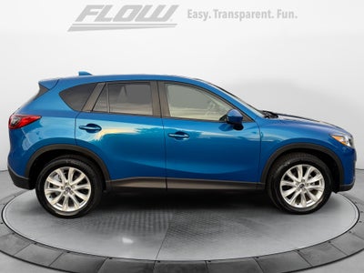 2013 Mazda Mazda CX-5 Grand Touring
