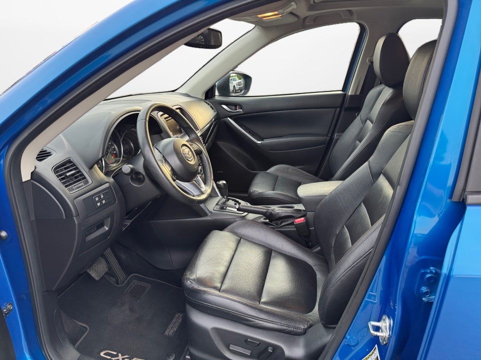 2013 Mazda Mazda CX-5 Grand Touring