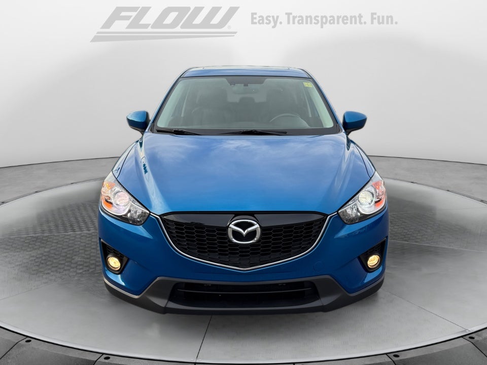 2013 Mazda Mazda CX-5 Grand Touring