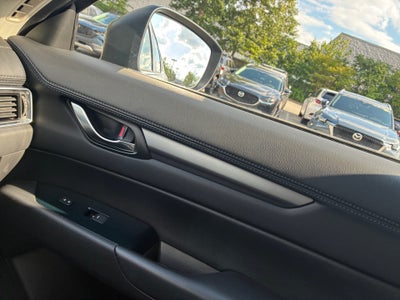 2018 Mazda Mazda CX-5 Touring