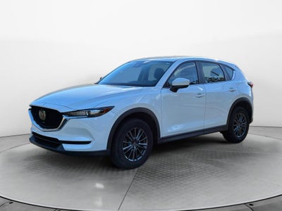 2020 Mazda Mazda CX-5 Sport