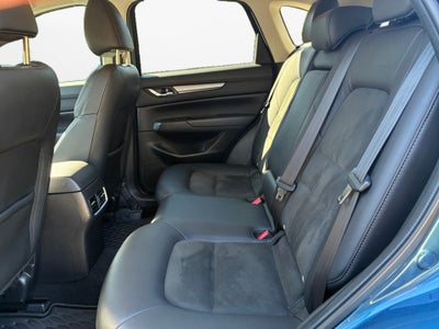 2020 Mazda Mazda CX-5 Touring