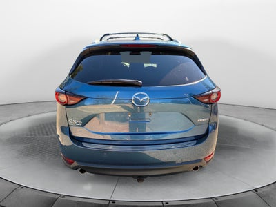 2020 Mazda Mazda CX-5 Touring