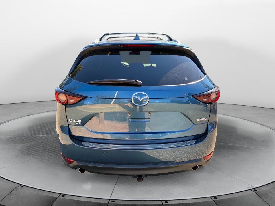 2020 Mazda Mazda CX-5 Touring