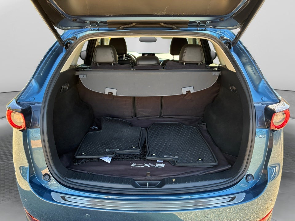 2020 Mazda Mazda CX-5 Touring