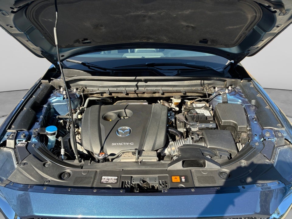 2020 Mazda Mazda CX-5 Touring