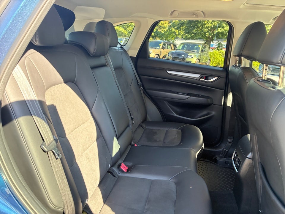 2020 Mazda Mazda CX-5 Touring