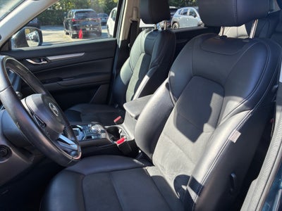 2020 Mazda Mazda CX-5 Touring
