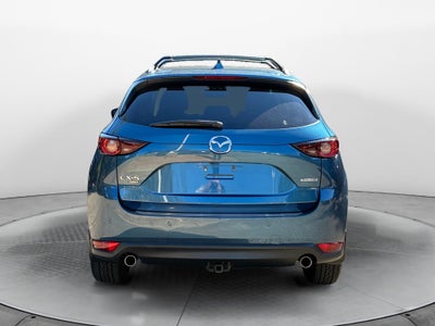 2020 Mazda Mazda CX-5 Touring