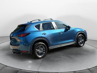 2020 Mazda Mazda CX-5 Touring
