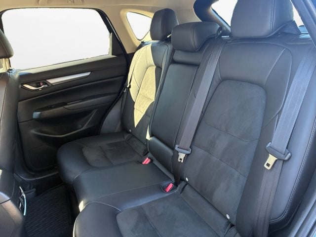 2020 Mazda Mazda CX-5 Touring