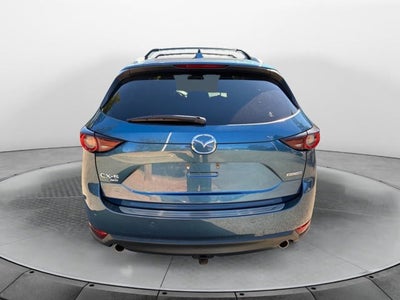 2020 Mazda Mazda CX-5 Touring