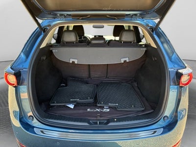 2020 Mazda Mazda CX-5 Touring