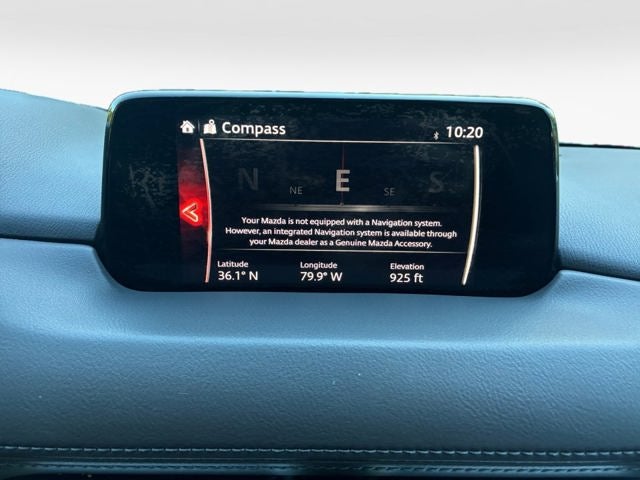 2020 Mazda Mazda CX-5 Touring