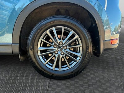 2020 Mazda Mazda CX-5 Touring