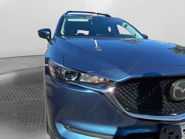 2020 Mazda Mazda CX-5 Touring