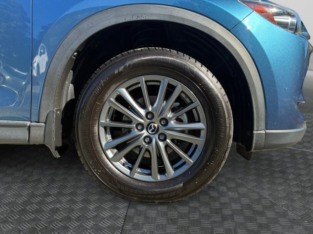 2020 Mazda Mazda CX-5 Touring